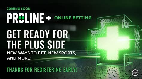 OLG Proline+ .
